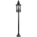 Наземный фонарь LUCERNA 84806 Bl Oasis Light