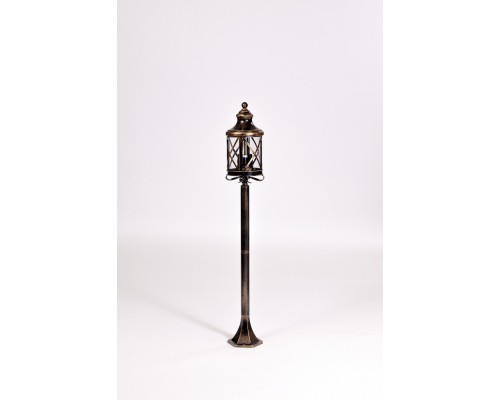 Наземный фонарь  84806 Gb Oasis Light