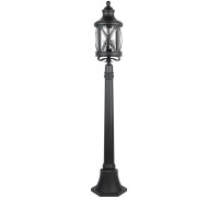 Наземный фонарь LUCERNA 84807 Bl Oasis Light