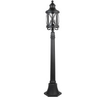 Наземный фонарь LUCERNA 84807 Bl Oasis Light