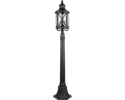 Наземный фонарь LUCERNA 84807 Bl Oasis Light
