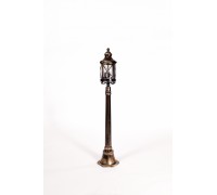 Наземный фонарь  84807 Gb Oasis Light