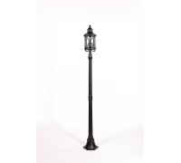 Наземный фонарь LUCERNA 84808 Bl Oasis Light
