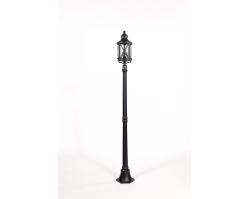 Наземный фонарь LUCERNA 84808 Bl Oasis Light