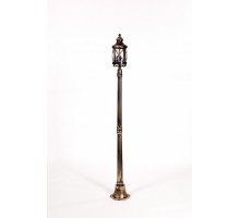 Наземный фонарь  84808 Gb Oasis Light