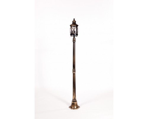 Наземный фонарь  84808 Gb Oasis Light