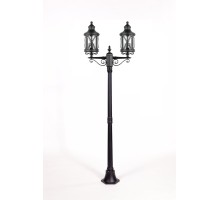 Наземный фонарь LUCERNA 84808A/02 Bl Oasis Light