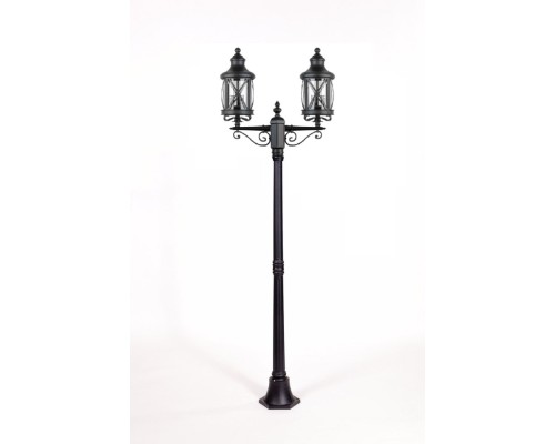 Наземный фонарь LUCERNA 84808A/02 Bl Oasis Light