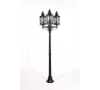 Наземный фонарь LUCERNA 84808B/02 Bl Oasis Light