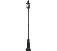 Наземный фонарь LUCERNA 84809 Bl Oasis Light