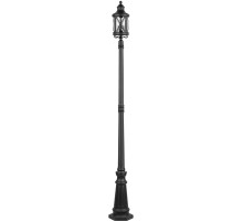 Наземный фонарь LUCERNA 84809 Bl Oasis Light