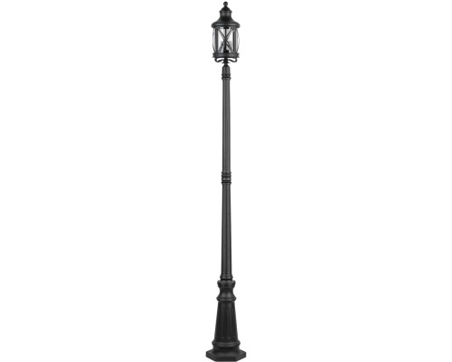 Наземный фонарь LUCERNA 84809 Bl Oasis Light