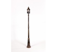 Наземный фонарь  84809 Gb Oasis Light