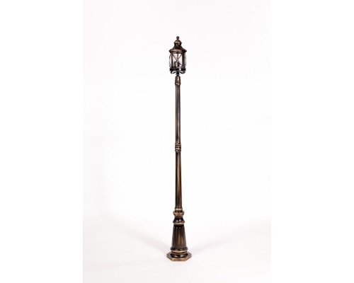 Наземный фонарь  84809 Gb Oasis Light