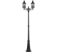 Наземный фонарь LUCERNA 84809A/02 Bl Oasis Light