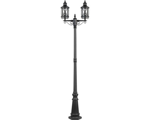 Наземный фонарь LUCERNA 84809A/02 Bl Oasis Light
