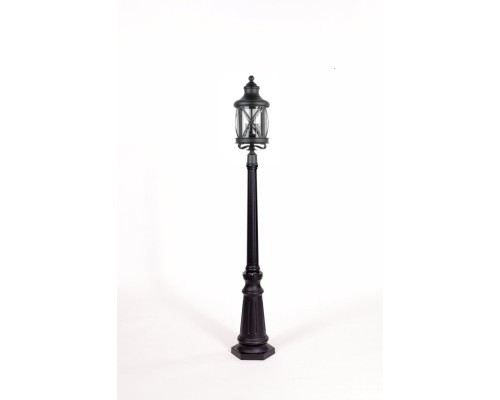 Наземный фонарь LUCERNA 84811 Bl Oasis Light