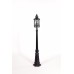 Наземный фонарь LUCERNA 84811 Bl Oasis Light