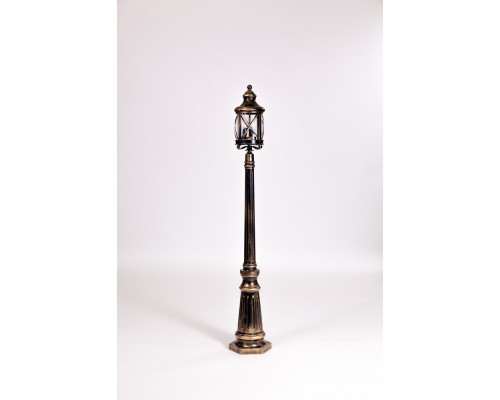 Наземный фонарь  84811 Gb Oasis Light