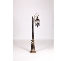 Наземный фонарь LUCERNA 84811/18/PartA Gb Oasis Light