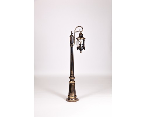 Наземный фонарь LUCERNA 84811/18/PartA Gb Oasis Light