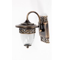 Настенный фонарь уличный  87202L Gb Oasis Light