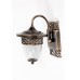 Настенный фонарь уличный  87202L Gb Oasis Light