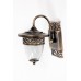 Настенный фонарь уличный  87202S Gb Oasis Light