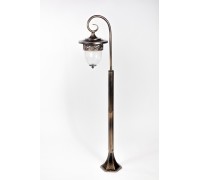 Наземный фонарь  87206L Gb Oasis Light