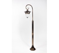 Наземный фонарь  87206S Gb Oasis Light