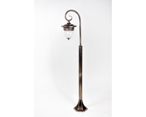 Наземный фонарь  87206S Gb Oasis Light