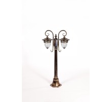 Наземный фонарь KRAKOV 1 L 87207LA/18L Gb Oasis Light