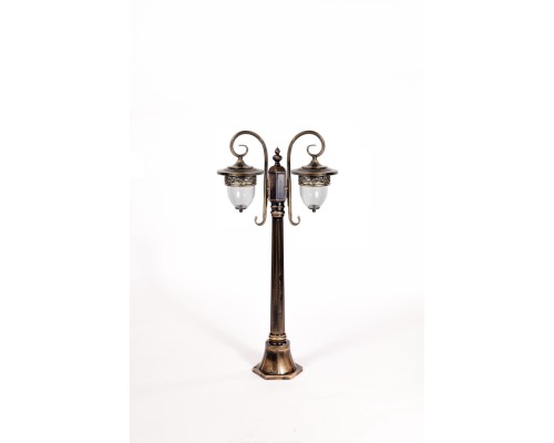 Наземный фонарь KRAKOV 1 L 87207LA/18L Gb Oasis Light