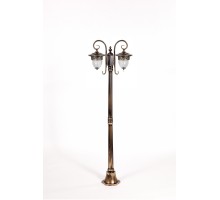 Наземный фонарь KRAKOV 1 L 87208LA/18L Gb Oasis Light