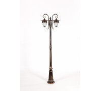 Наземный фонарь KRAKOV 1 L 87209LA/18L Gb Oasis Light