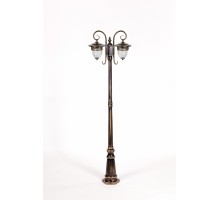 Наземный фонарь KRAKOV 1 L 87209LA/18L Gb Oasis Light