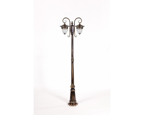 Наземный фонарь KRAKOV 1 L 87209LA/18L Gb Oasis Light