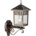 Настенный фонарь уличный KRAKOV 2 87301A/02 Gb Oasis Light