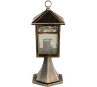 Наземный фонарь KRAKOV 2 87304 Gb Oasis Light