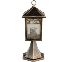 Наземный фонарь KRAKOV 2 87304 Gb Oasis Light