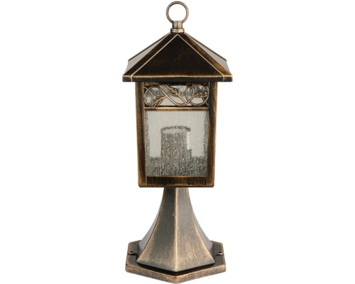 Наземный фонарь KRAKOV 2 87304 Gb Oasis Light