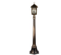 Наземный фонарь KRAKOV 2 87307 Gb Oasis Light