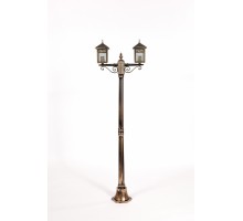 Наземный фонарь KRAKOV 2 87308A Gb Oasis Light