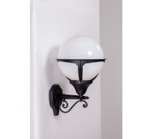 Настенный фонарь уличный  88101 Bl Oasis Light