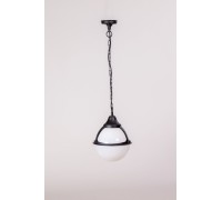 Уличный светильник подвесной  88105 Bl Oasis Light