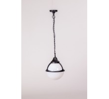 Уличный светильник подвесной  88105 Bl Oasis Light
