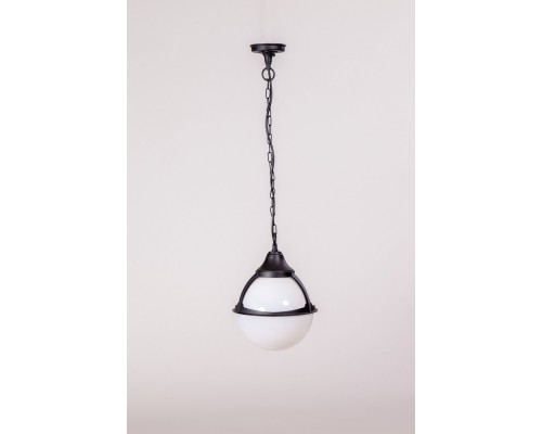 Уличный светильник подвесной  88105 Bl Oasis Light