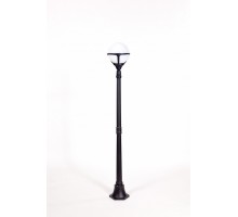 Наземный фонарь  88108 Bl Oasis Light