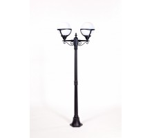 Наземный фонарь  88108A Bl Oasis Light