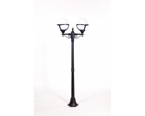 Наземный фонарь  88108A Bl Oasis Light